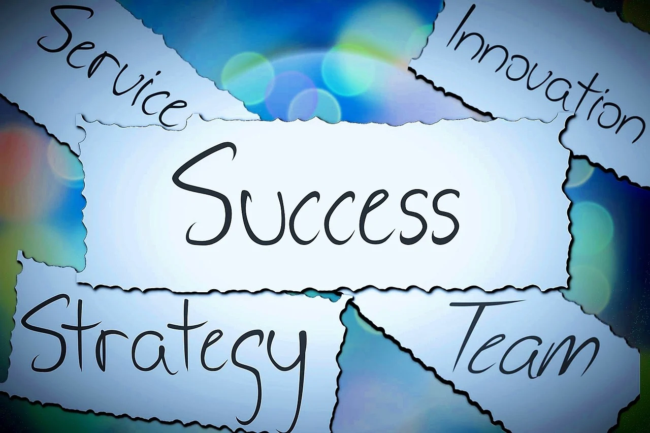Success 